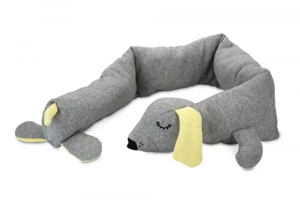 Puppy Doggy - grau